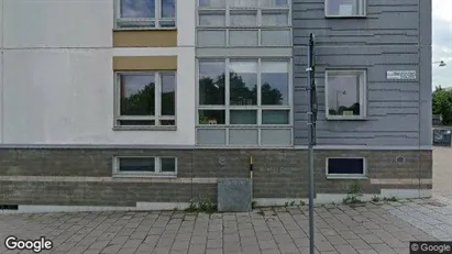 Lägenheter att hyra i Söderort - Bild från Google Street View