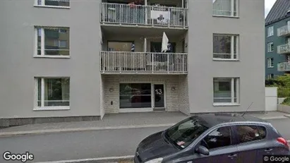 Lägenheter att hyra i Söderort - Bild från Google Street View