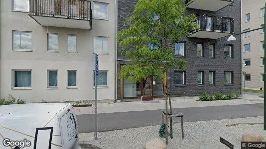 Lägenheter att hyra i Limhamn/Bunkeflo - Bild från Google Street View