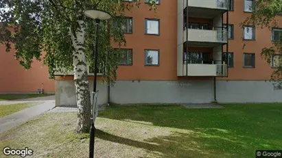 Lägenheter att hyra i Gävle - Bild från Google Street View