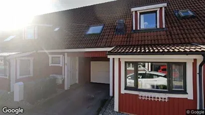 Lägenheter att hyra i Motala - Bild från Google Street View