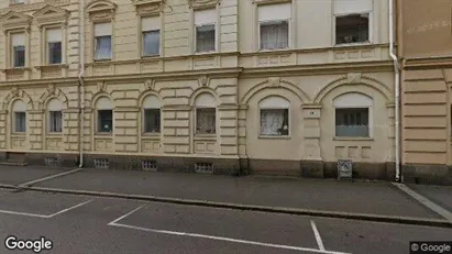 Lägenheter att hyra i Jönköping - Bild från Google Street View