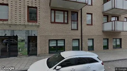 Lägenheter att hyra i Järfälla - Bild från Google Street View