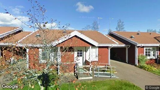 Lägenheter att hyra i Gagnef - Bild från Google Street View