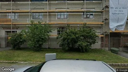 Lägenheter att hyra i Majorna-Linné - Bild från Google Street View