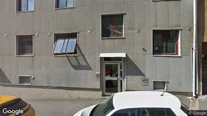 Lägenheter att hyra i Majorna-Linné - Bild från Google Street View