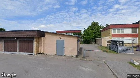 Lägenheter att hyra i Linköping - Bild från Google Street View