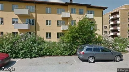 Lägenheter att hyra i Linköping - Bild från Google Street View