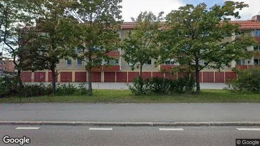Lägenheter att hyra i Örnsköldsvik - Bild från Google Street View