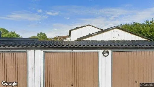 Lägenheter att hyra i Kalmar - Bild från Google Street View