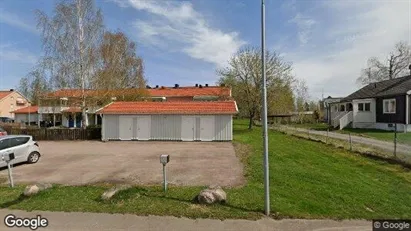 Lägenheter att hyra i Grums - Bild från Google Street View