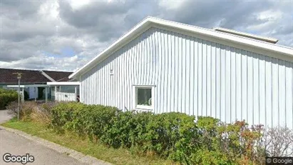 Lägenheter att hyra i Växjö - Bild från Google Street View