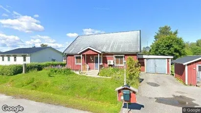 Lägenheter att hyra i Örnsköldsvik - Bild från Google Street View