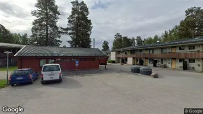 Lägenheter att hyra i Sandviken - Bild från Google Street View