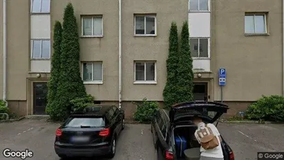 Lägenheter att hyra i Jönköping - Bild från Google Street View