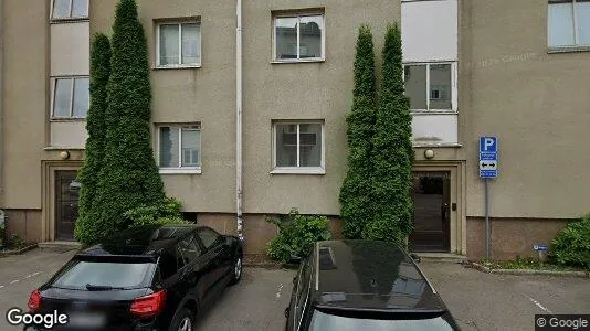 Lägenheter att hyra i Jönköping - Bild från Google Street View