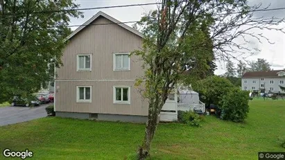 Lägenheter att hyra i Sundsvall - Bild från Google Street View