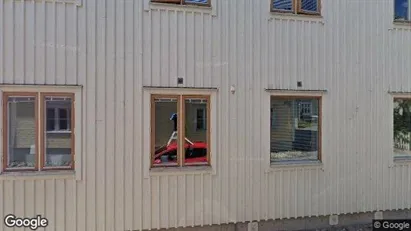 Lägenheter att hyra i Härnösand - Bild från Google Street View