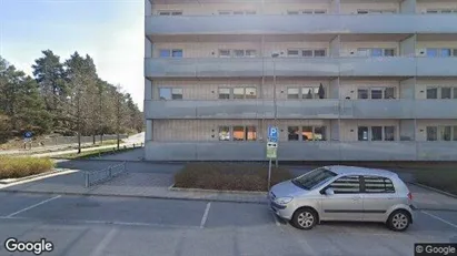 Lägenheter att hyra i Österåker - Bild från Google Street View