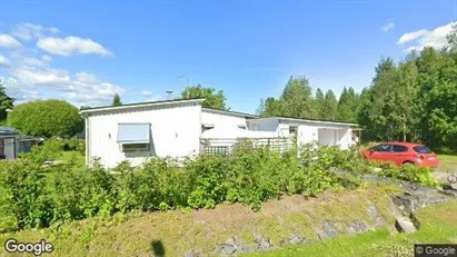 Lägenheter att hyra i Örnsköldsvik - Bild från Google Street View