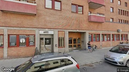 Lägenheter att hyra i Malmö Centrum - Bild från Google Street View