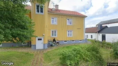 Lägenheter att hyra i Ale - Bild från Google Street View