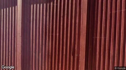 Lägenheter att hyra i Västervik - Bild från Google Street View