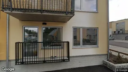 Lägenheter att hyra i Hässleholm - Bild från Google Street View