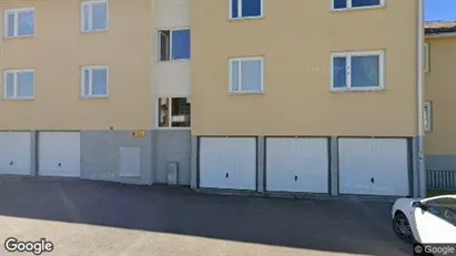 Lägenheter att hyra i Ovanåker - Bild från Google Street View