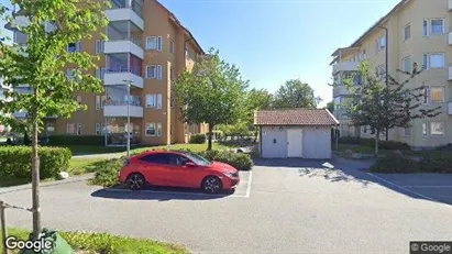 Lägenheter att hyra i Uppsala - Bild från Google Street View