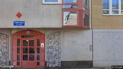 Lägenheter att hyra i Norrköping - Bild från Google Street View