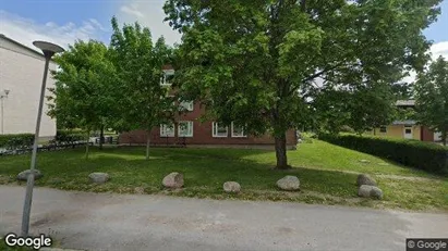 Lägenheter att hyra i Uppsala - Bild från Google Street View