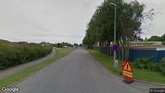Rum att hyra i Staffanstorp - Bild från Google Street View
