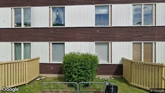 Lägenheter att hyra i Linköping - Bild från Google Street View