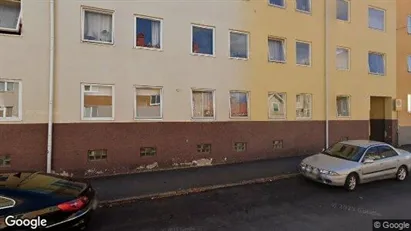 Lägenheter att hyra i Jönköping - Bild från Google Street View