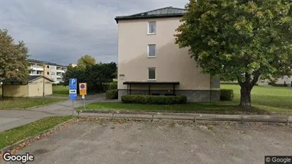 Lägenheter att hyra i Norrköping - Bild från Google Street View