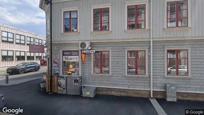 Lägenheter att hyra i Jönköping - Bild från Google Street View