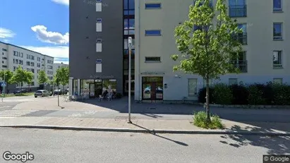 Lägenheter att hyra i Västerort - Bild från Google Street View