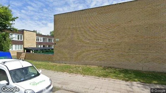 Lägenheter att hyra i Linköping - Bild från Google Street View