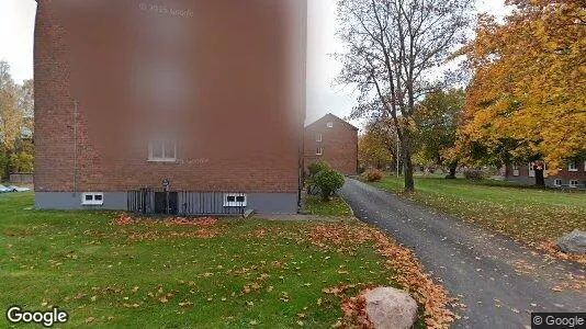 Lägenheter att hyra i Gävle - Bild från Google Street View