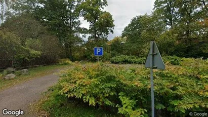 Lägenheter att hyra i Höör - Bild från Google Street View