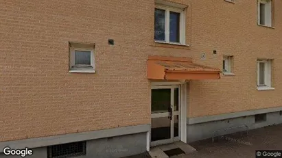Lägenheter att hyra i Grums - Bild från Google Street View