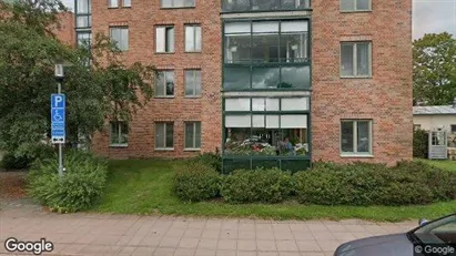 Lägenheter att hyra i Örebro - Bild från Google Street View