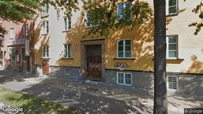 Lägenheter att hyra i Kungsholmen - Bild från Google Street View