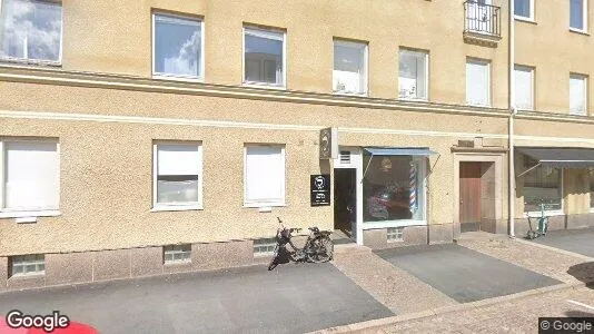 Lägenheter att hyra i Jönköping - Bild från Google Street View