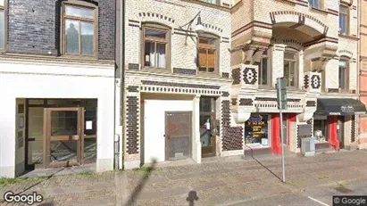 Lägenheter att hyra i Göteborg Centrum - Bild från Google Street View