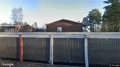 Lägenheter att hyra i Luleå - Bild från Google Street View