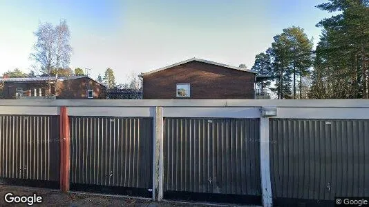 Lägenheter att hyra i Luleå - Bild från Google Street View