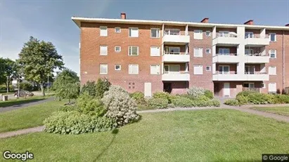 Lägenheter att hyra i Norra hisingen - Bild från Google Street View