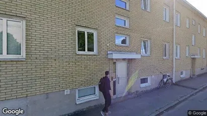 Lägenheter att hyra i Karlstad - Bild från Google Street View